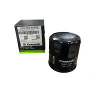 Original Kawasaki Oil Filter Penapis 16097-0008 ER650 Z800 Z1000 NINJA VERSYS VULCAN GTR1400 ER6