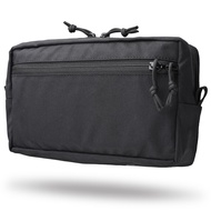 WYNEX Tactical Molle GP Admin Pouch, Molle General Purpose Pouch EDC Molle Utility Tool Pouch Organi