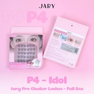 Jary Pro Cluster Lasher - Plastic Box of 6 Rows