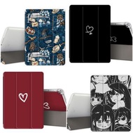 特價 ipad套 平板套 保護套 平板保護套 iPad case   透明款 ipad pro 11 2021 iPad Air 4 iPad 8 iPad 2020 ipad pro ipad ai
