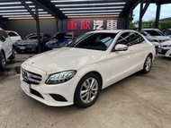 2019 M-Benz C-Class Sedan C200