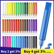 48 Pcs  Paint Pens for Kids Stained Glass Window Art Paint Pens  Paint Crafts Sets for Kids