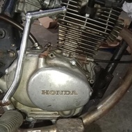 mesin glondongan GL100 th 82 plat  Z surat BPKB tembus pajak off