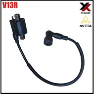 AVETA V13R COIL IGNITION