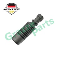 Münster Präzision Technology Absorber Cover / Boot Front 48304-0D150 for Toyota Vios NCP150