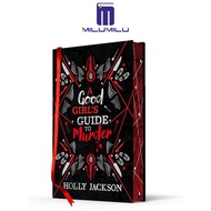 A Good Girl’s Guide to Murder Collectors Edition: A stunning new collectors edition of the first boo