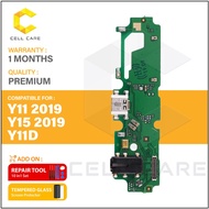 Charging Ribbon For VIVO Y11 Y12 Y15 Y17 2019 2020 Y11D (Charging Board Flex Cable)