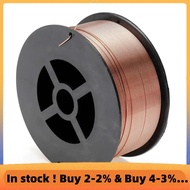 Mild Steel ER70S-6/ER50-6 1.0mm 1Kg Carbon Welding Wire Shielded Welder Machine Wires
