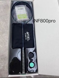 YONEX全新尤尼克斯疾光800pro全碳素羽毛球拍超輕4U日本女雙打之壹志田千陽同款