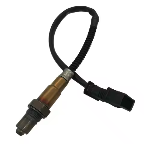 0258027029 Lambda Probe O2 Oxygen Sensor fit For BMW 1 2 3 4 5 X1 X3 X4 X5 Z4 Roadster 125i 320i 328