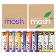 Ultimate Sampler Pack Pack - 6pk Whey Protein Sampler Pack - 6pk Plant Based Protein Sampler Pack - 