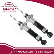 2X Front Left Right Shock Absorber Struts Fit Ferrari 458 Italia Spider Speciale Magnetic 255863, 30