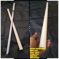 pedang katana samurai tongkat