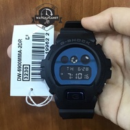 CASIO G-SHOCK DW-6900MM-2 100% AUTHENTIC