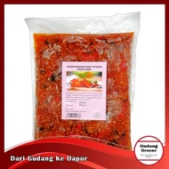 Chuka Idako 2KG/PKT (HALAL)(Johor, Melaka, N. Sembilan, Selangor, KL, Perak, Penang, Kedah, Pahang)