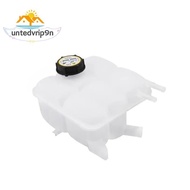 [untedvrip9n]Car Radiator Coolant Expansion Tank for  3 All Model 3M5H-8100-AD LF8B-15-350B 3M5H8K21