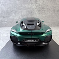 GT SPIRIT 1: 18 KOENIGSEGG GEMERA Car Model Resin GT888