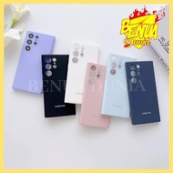 SOFTCASE RUBBER ANTI STAIN INFINIX SMART 4 5 6 NFC 6 PLUS 7 8 8 PRO 9 9 HD 10 10 PLUS ZERO X PRO ZER
