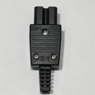 CONNECTOR PLUG C13 C15 FEMALE 3 PIN PLUG iec In UPS APC C13 C15 10A