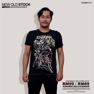 [kukubesi] Clearance S Harimau Selatan 2014 Tshirt / Jersey Sublimation / Tshirt Jersey