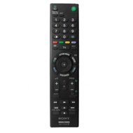 Second-hand Original RMT-TX100P Suitable for Sony LCD TV Remote Control KD-49X8300C KD-65X9000C