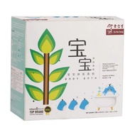 EU YAN SANG Herbal Baby Bath 30G X 8S