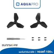 Sunnylife DJI NEO 2016S-1-D Black 2016S 1 Pair Propellers Lightweight Colored Drone Accessories 1