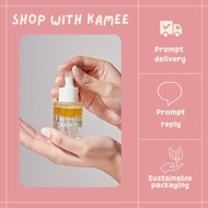 ️CUURA VITAMIN POTION ️