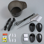 RIHESHENGTANG | Hair Dyeing Tool Kit