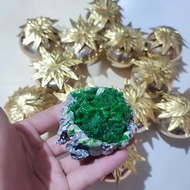 kemenyan menyan wangi madat buhur apel jin daun 9 bararoma khas asli original