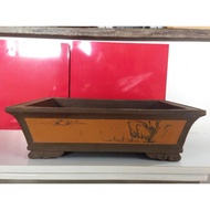 BONSAI POTS / PASU POKOK BONSAI