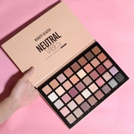 B e a u t y g l z d Eyeshadow Palette 2 0 3 Earth Color High Gloss Contour Beginner Daily Light Make