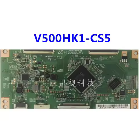 Screen V500HK1-LS5 Logic Board V500HK1-CS5