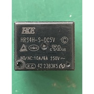 RELAY HKE 5V 5PIN RELAY HKE 5VOLT 5 PIN HKE 5 VOLT 5 PIN ups stabilizer