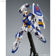 012 PB Limited F90 Gundam MG 1/100 Gundam Gundam AtoZ PRO JECT Assembly Model