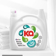 山姆會員商店正品馬來西亞進口王子KA護色亮彩洗衣液5L