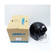 【WoW Shop】 LTD MAG (RACING SPIRIT) HELMET  BLACK