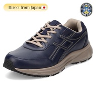 Running Shoes Sneakers Wide Lightweight Men's 4E LJM 9090 Navy 25.0-30.0 cm
Running Shoes Sneakers W