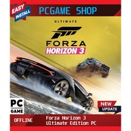 【Update 2025】Forza Horizon 3 Ultimate Edition PC | PC Game | Full Game | PC Offline