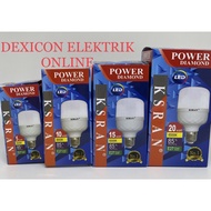 DIAMOND Capsule Bulb / LED Capsule Light / LED Bulb / LED Light Energy Saving Light LED Bulb LED Bul