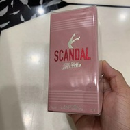 Nước hoa nữ Jean Paul Gaultier Scandal edp 30ml full seal