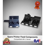 Epson Paper Guide Roll + Sensor Lever Paper.L1110,L1250,L3110,L3210.L L L L