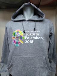 Terlaris Jaket Sweater Asian Games 2018 Terbaru! Happy Shopping