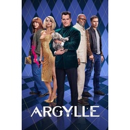 Argylle (2024)