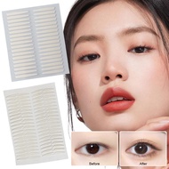 Lace Mesh Invisible Double Eyelid Sticker Waterproof Self Skin Eyelid Tape Color Y8r7