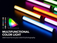 Photoolex B320S RGB Magnetic Tube Light 磁吸燈棒 #全新行貨 #不議價