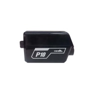 Proscenic P10 Handheld Wireless Vacuum Cleaner Battery Original Lithium Battery Ultec 2000mAH Genuin