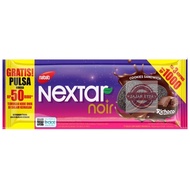 NEXTAR NOIR / NEXTAR NOIR COOKIES AND CREAM / NEXTAR NOIR RICHOCO