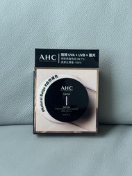 AHC極致無瑕提亮防曬氣墊15克（自然裸色）