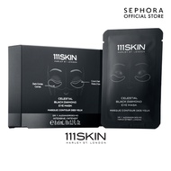 111SKIN Black Diamond Eye Mask